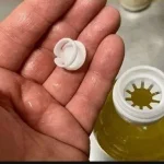 All the uses of white alcohol vinegar you didn’t know about