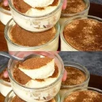 Creamy Cake: A Delicious Dessert Made with Only 3 Ingredients!