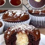 Flourless and Sugar-Free Apple and Cocoa Cake: A Guilt-Free Delight