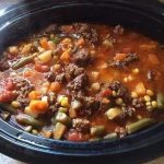 Walking Taco Casserole Recipe