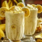 Natural Vitality Boost: Grandpa’s Secret Drink